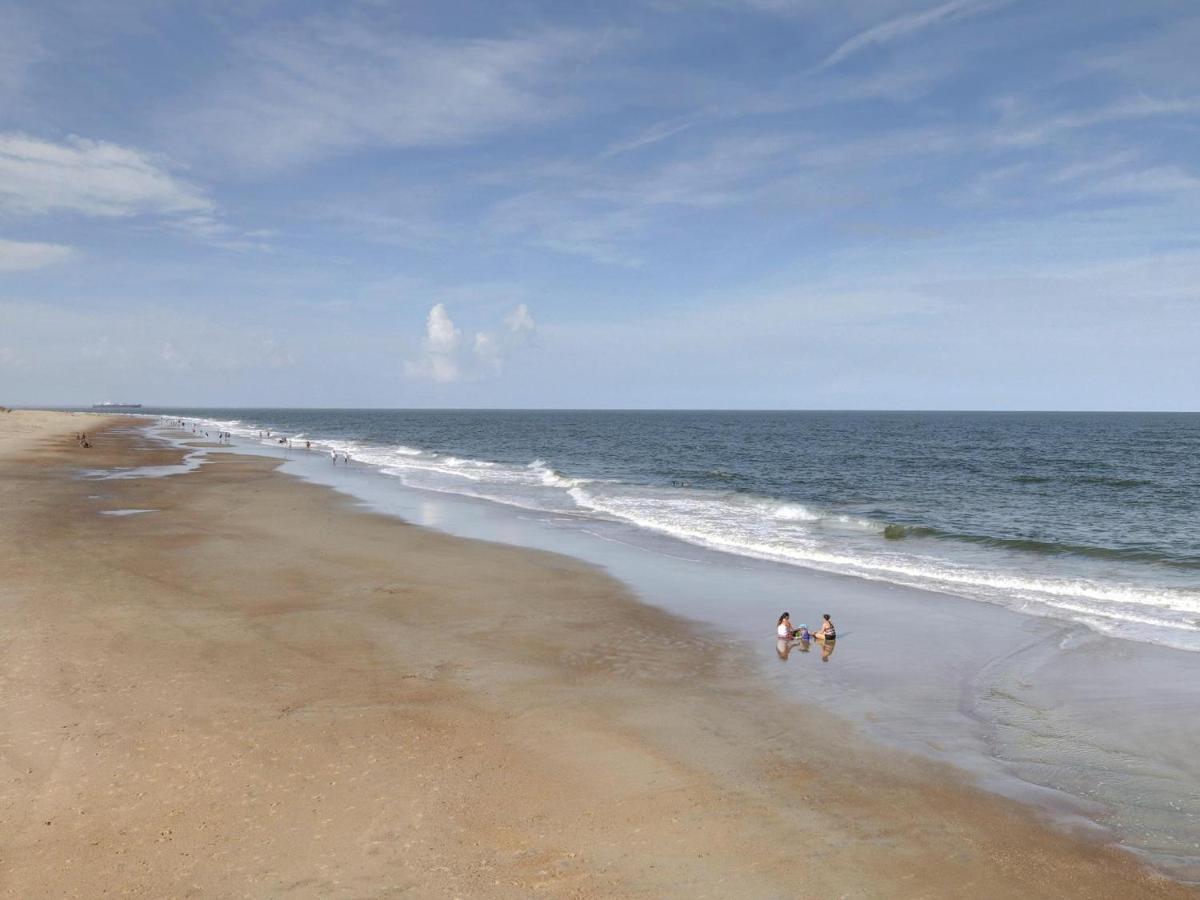 Pelican'S Landing 103 Villa Tybee Island Exterior foto