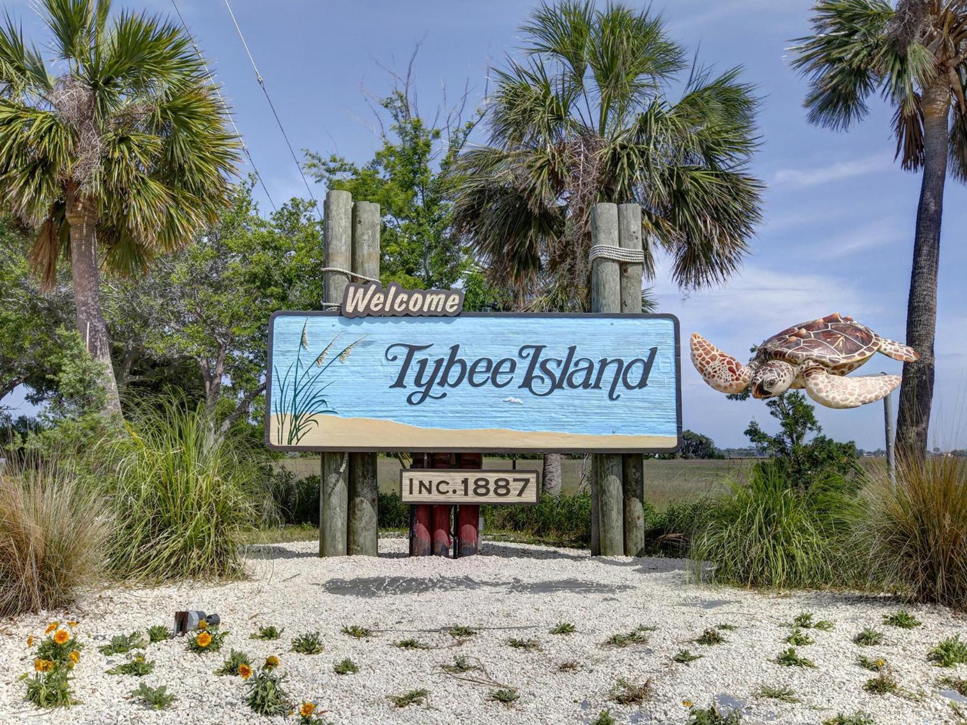 Pelican'S Landing 103 Villa Tybee Island Exterior foto